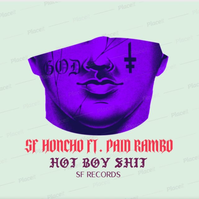 HOT BOY SHIT (feat. Paid Rambo)