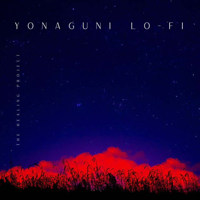 Yonaguni  Lo-Fi