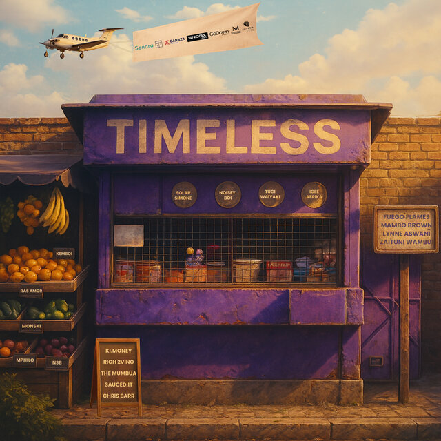 TIMELESS