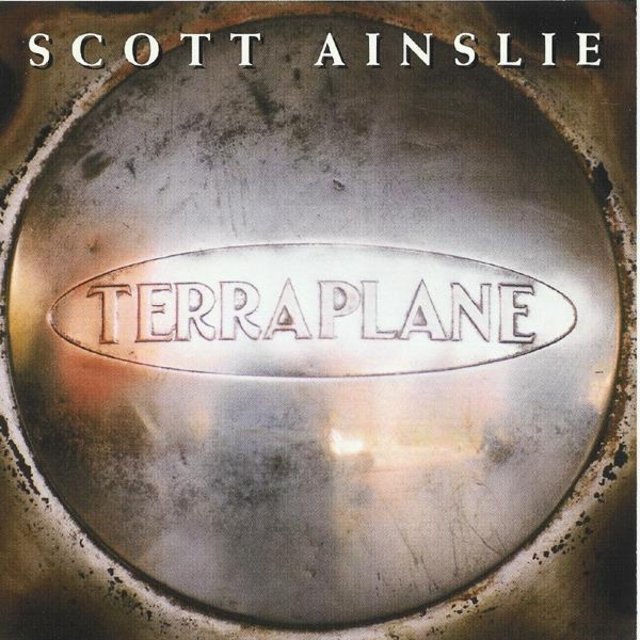 Terraplane