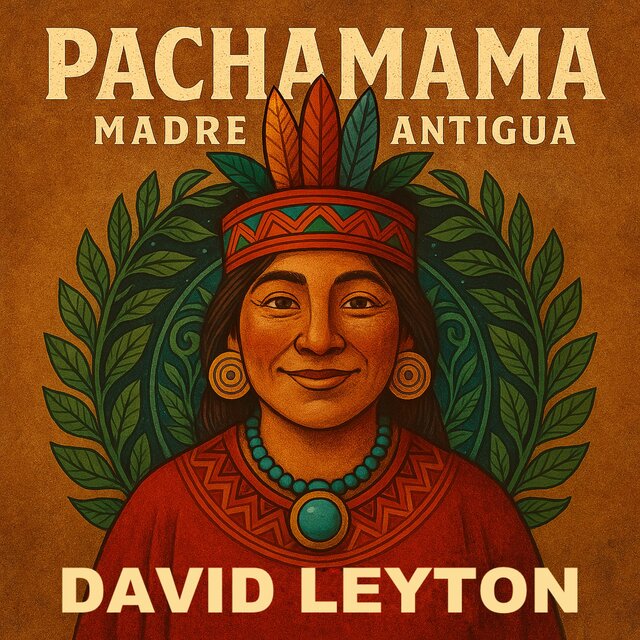 Pachamama Madre Antigua (Medicina Dance Version)