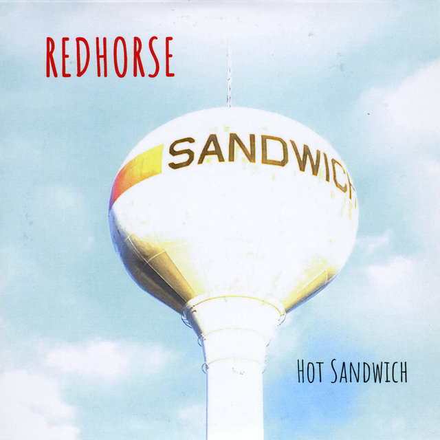 Hot Sandwich