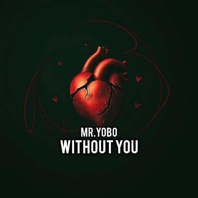 WITHOUT YOU