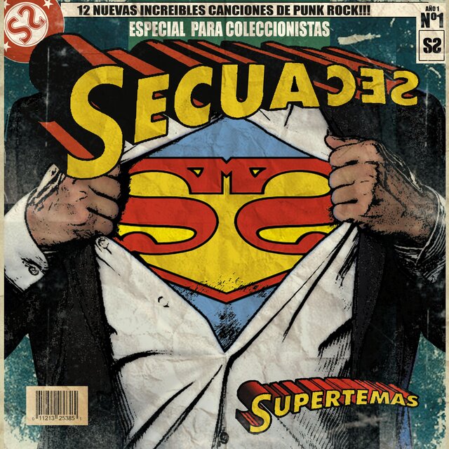 Supertemas