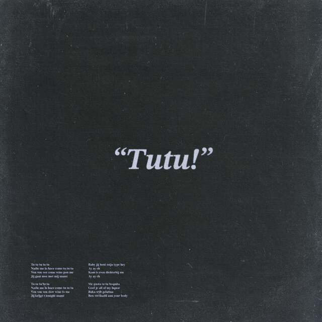 TUTU