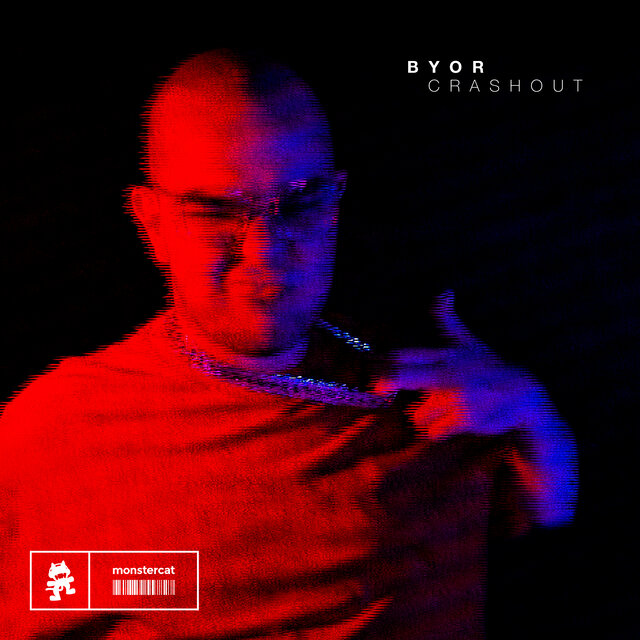 Crashout