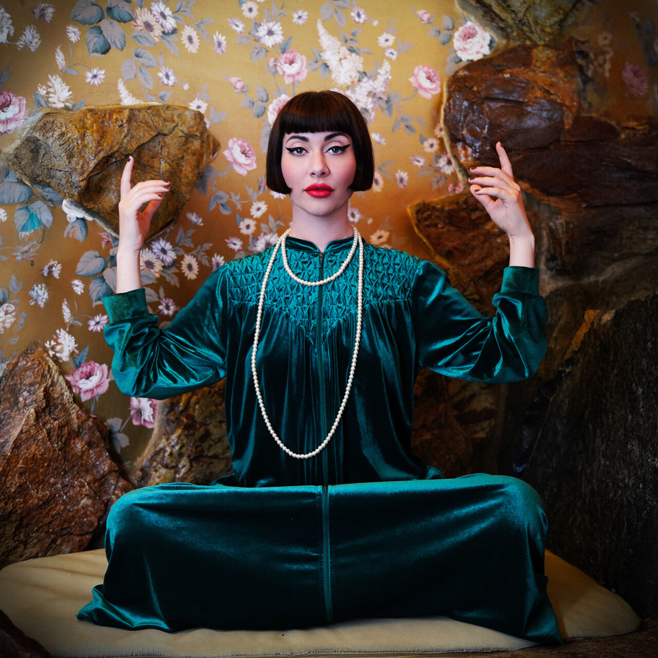 Medicine Woman / Qveen Herby - TIDAL