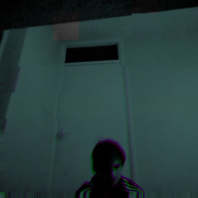 BROKEN GOD