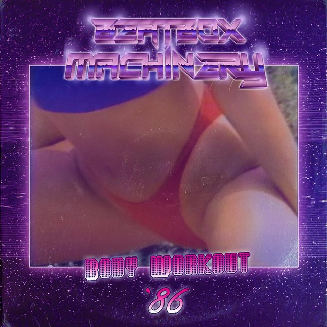 Body Workout '86