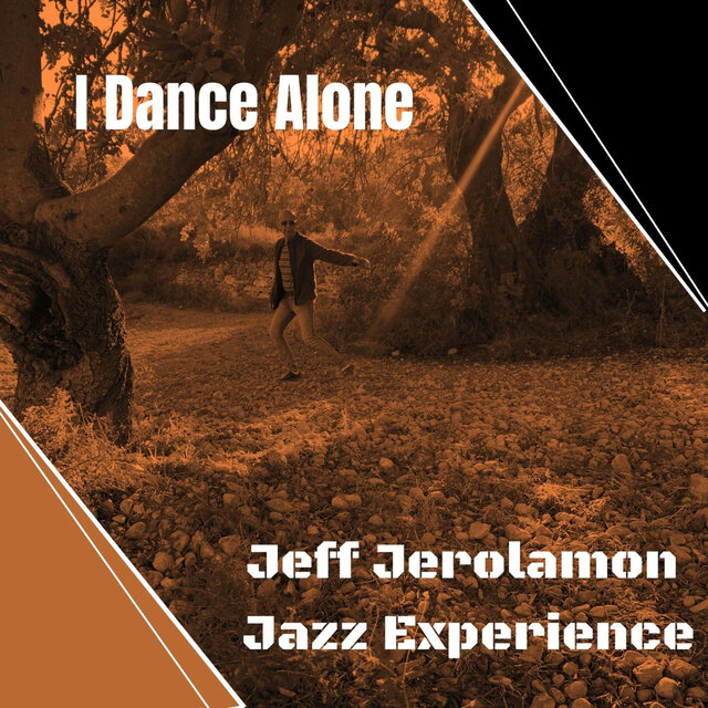 I Dance Alone