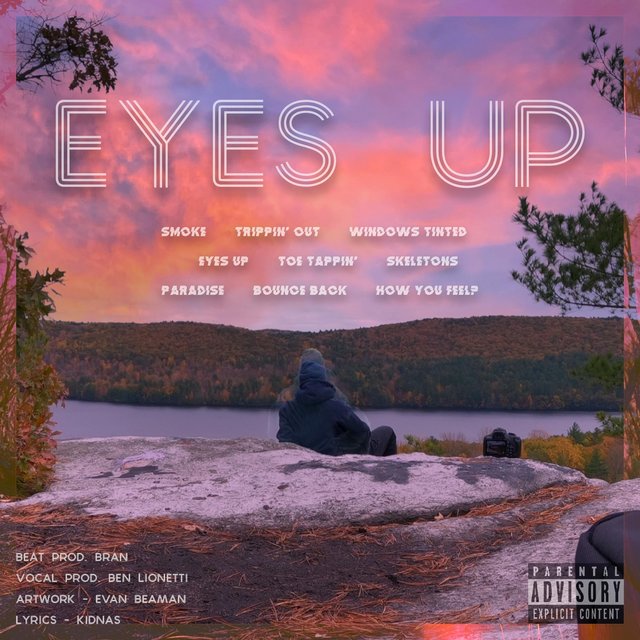 Eyes Up
