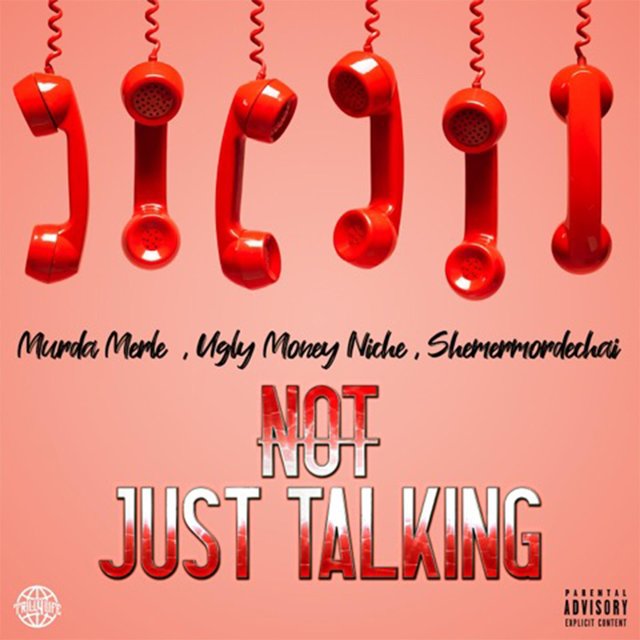 Not Just Talkin' (feat. Ugly Money Niche & Shemermordechai)