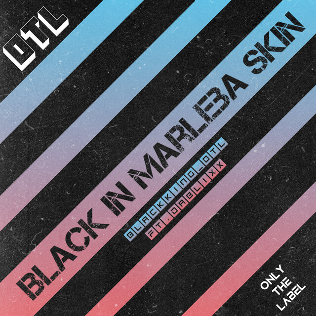 Black in Marleba Skin