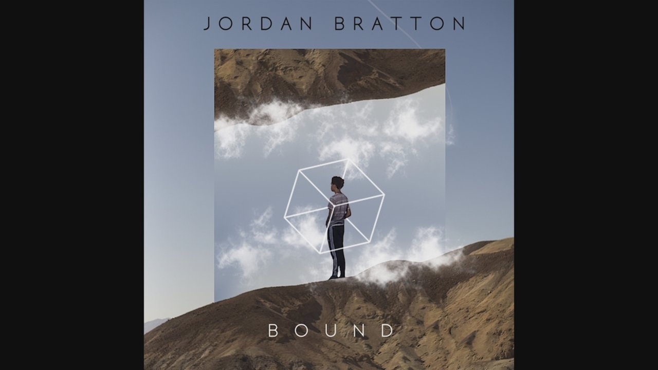 Bound (Audio)