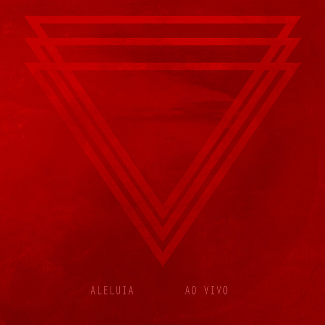 Aleluia (Ao Vivo)