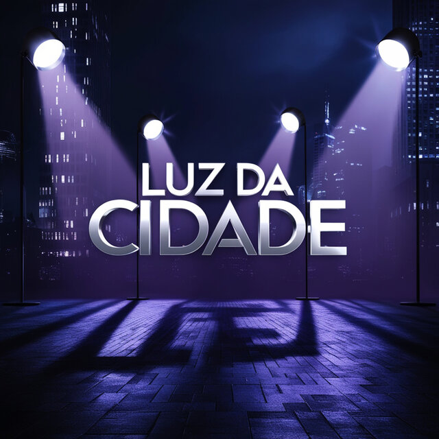 Luz da Cidade