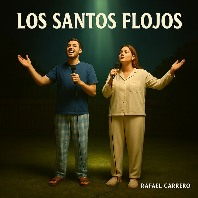Los Santos Flojos