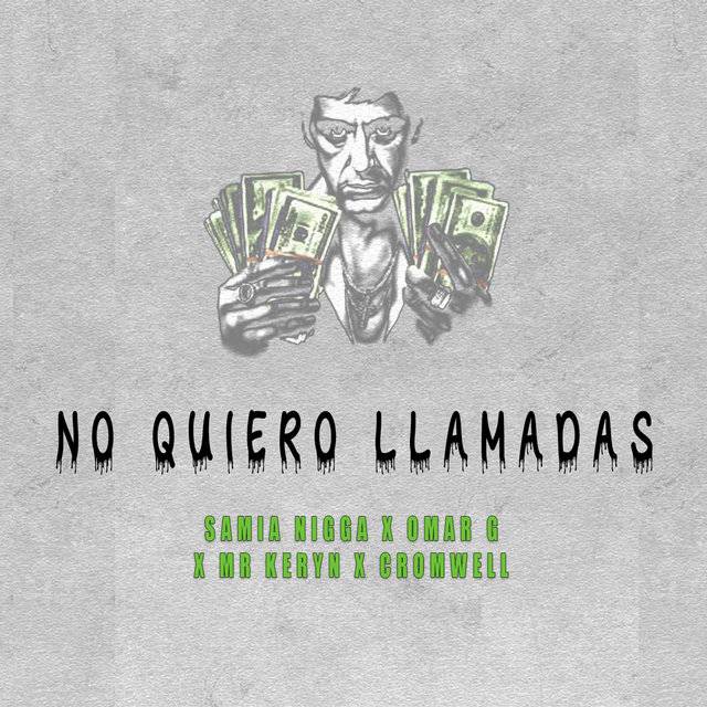 No Quiero Llamadas