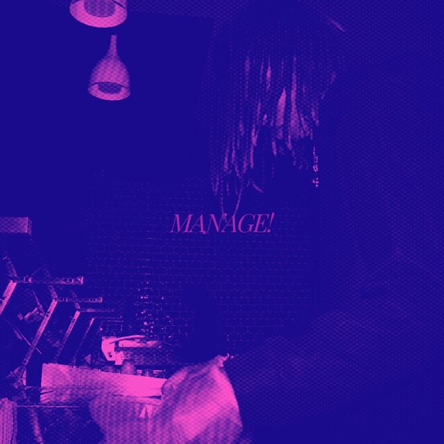 MANAGE! (INSTRUMENTAL)