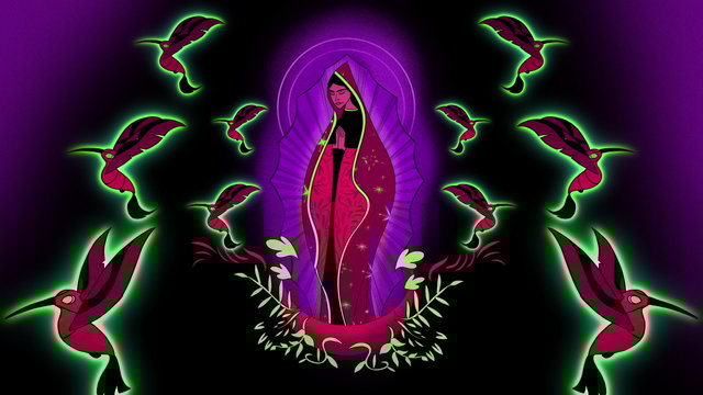 Suena Taz (Official Video)