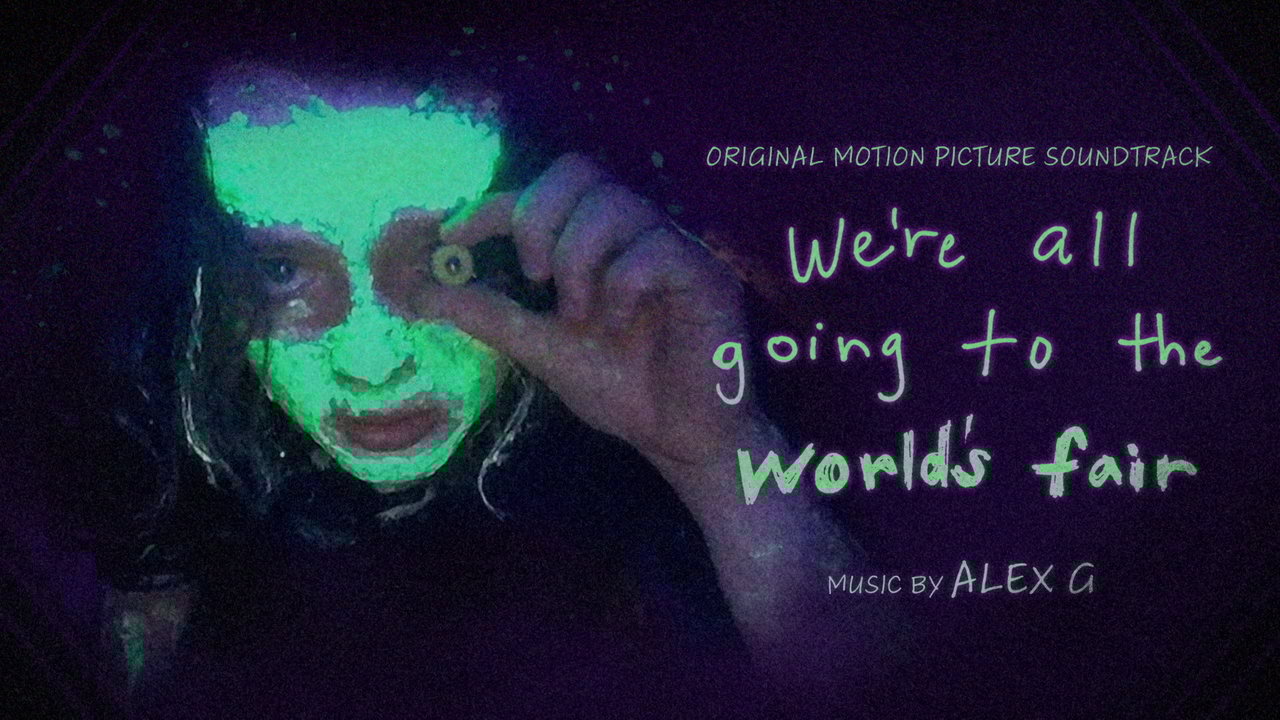JLB's Story | We're All Going to the World's Fair (Original Soundtrack)