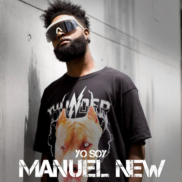 Yo Soy Manuel New