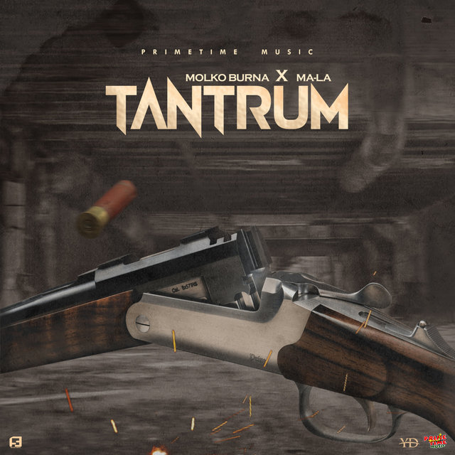 Tantrum