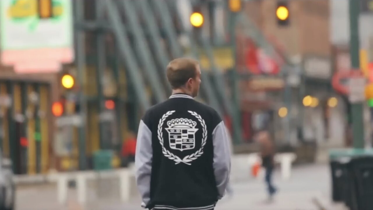 Plot Thickens (Official Music Video)