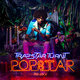Cover art for album TrapStar Turnt PopStar by PnB Rock
