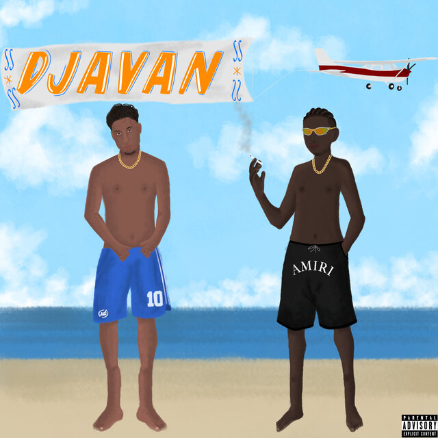 Djavan