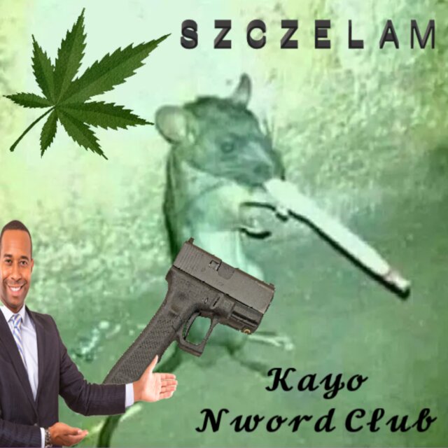 SZCZELAM