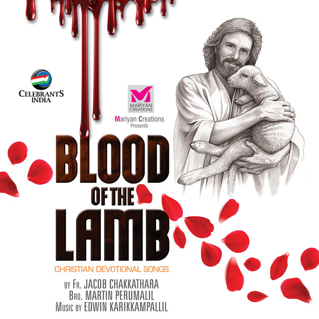 Blood of the Lamb