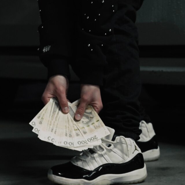 MUDD FREESTYLE