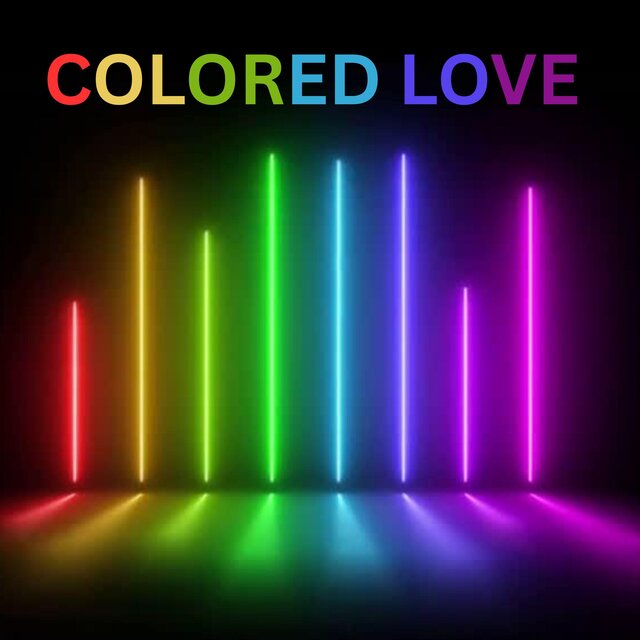 Colored Love