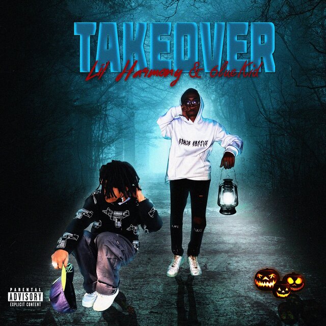 TAKEOVER