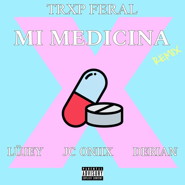 Mi Medicina