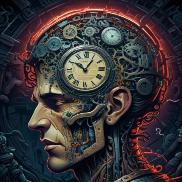How My Mind Ticks