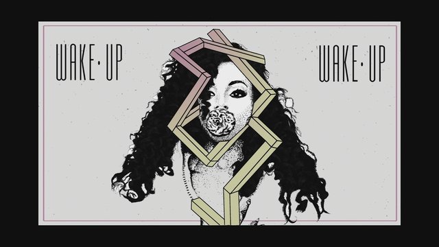 Wake Up (Audio)