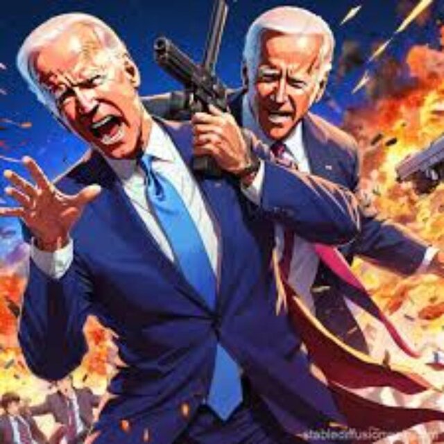 Joe Biden