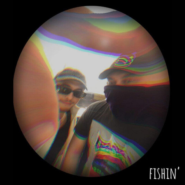 Fishin'