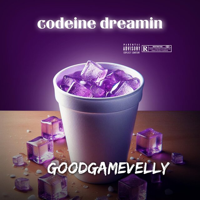 Codeine Dreamin