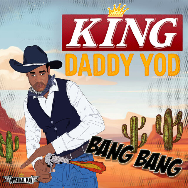 Bang Bang