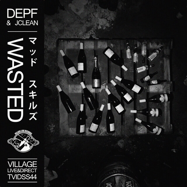 Wasted