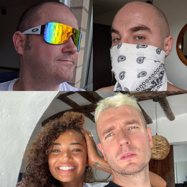 Berta Vázquez and Bastian Afkarte Steal Museum from Makell Bird