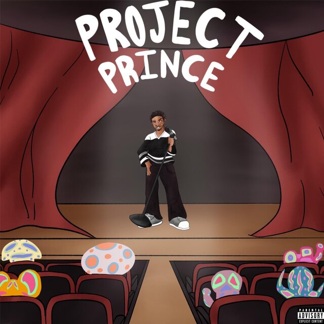 Project Prince