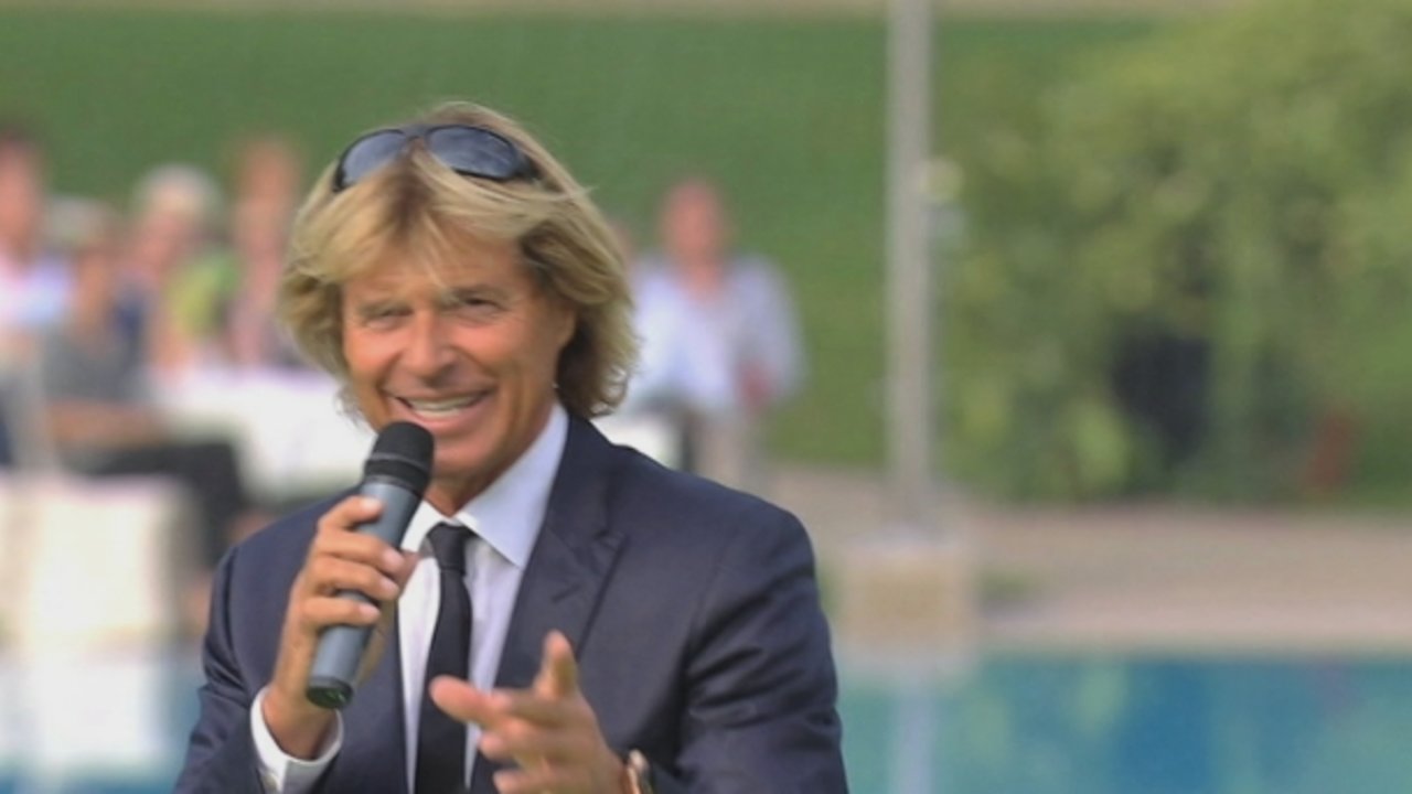 Lebenslaenglich mit Dir (ZDF-Fernsehgarten 16.11.2014) (VOD)