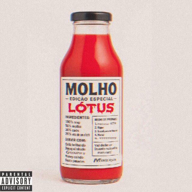 MOLHO (E.B.D.V.P DELUXE)