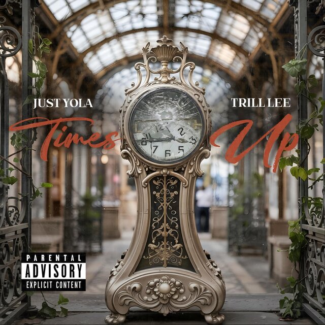 Time's Up