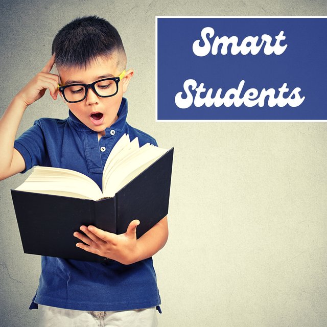 Smart Students - Extreme Concentration for Reading and Learning