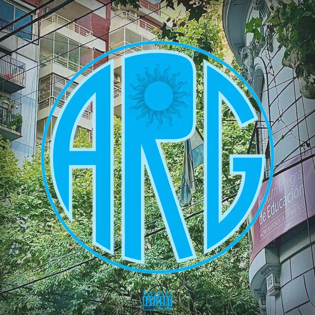 A.R.G. (Argentinxs Reciban al Gezzeto)